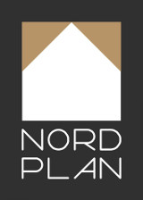 Logo Nord Plan Company